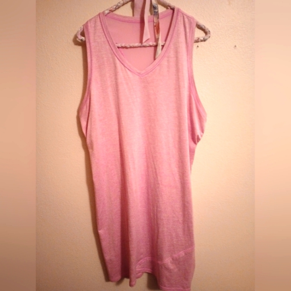 Athletic Dress